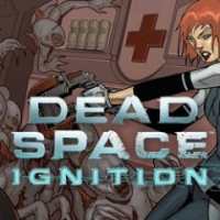 Dead Space Ignition Box Art