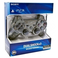Sony DualShock 3 Wireless Controller CECHZC2U CM Box Art