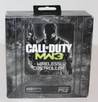 PDP Wireless Controller - Call of Duty: Modern Warfare 3 Box Art