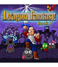 Dragon Fantasy Book 1 Box Art