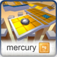 Mercury Hg Box Art