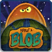 Tales From Space: About a Blob Box Art
