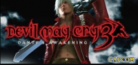 Devil May Cry 3: Special Edition Box Art