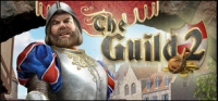 Guild II, The Box Art