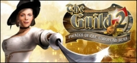 Guild II, The: Pirates of the European Seas Box Art