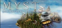 Myst: Masterpiece Edition Box Art