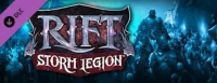 Rift: Storm Legion Box Art