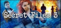 Secret Files 3 Box Art