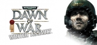Warhammer 40,000: Dawn of War: Winter Assault Box Art