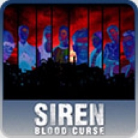 Siren: Blood Curse Episodes 1-12 Box Art