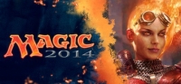 Magic 2014: Duels of the Planeswalkers Box Art