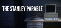Stanley Parable, The Box Art