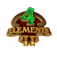 4 Elements II Box Art