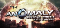 Anomaly Warzone Earth Mobile Campaign Box Art