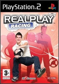 RealPlay Racing Box Art