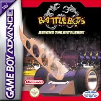 BattleBots: Beyond the BattleBox Box Art