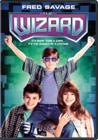 Wizard, The (DVD) Box Art
