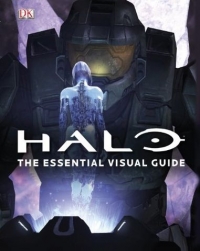 Halo: The Essential Visual Guide Box Art
