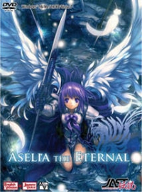 Aselia the Eternal Box Art