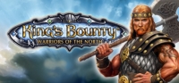 King's Bounty: Warriors of the North: Valhalla Edition Box Art