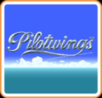 Pilotwings Box Art