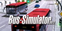 Bus-Simulator 2012 Box Art