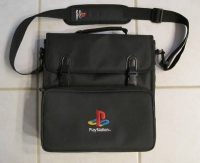 PlayStation carrying case Box Art