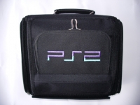 PS2 carrying case Box Art