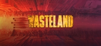 Wasteland 1 - The Original Classic Box Art