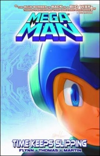 Mega Man 2 (Trade Paperback) Box Art