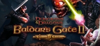 Baldur's Gate II - Enhanced Edition Box Art