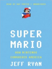 Super Mario: How Nintendo Conquered America Box Art