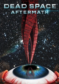 Dead Space: Aftermath (DVD) Box Art