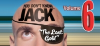 You Don't Know Jack Vol. 6: The Lost Gold Box Art