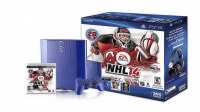 Sony PlayStation 3 CECH-4201B AZ - NHL 14 Box Art
