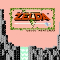 Legend of Zelda, The Box Art