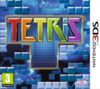 Tetris Box Art