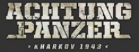 Achtung Panzer: Kharkov 1943 Box Art