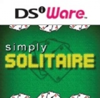 Simply Solitaire Box Art