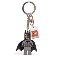 Lego Batman Keychain (grey suit) Box Art