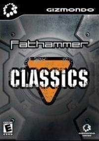 Fathammer Classics Pack Box Art