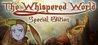 Whispered World, The: Special Edition Box Art