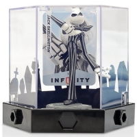 Jack Skellington Special Edition - Disney Infinity Figure [NA] Box Art