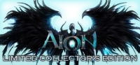 Aion - Collectors Edition Box Art