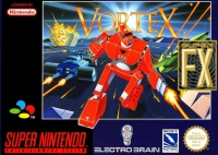 Vortex Box Art