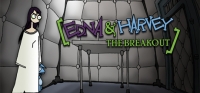 Edna & Harvey: The Breakout Box Art