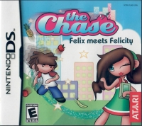 Chase, The: Felix Meets Felicity Box Art
