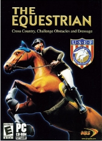 Equestrian,The Box Art