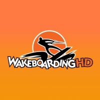 Wakeboarding HD Box Art