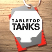 Table Top Tanks Box Art